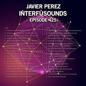 Interfusounds Episode 425 (November 04 2018)