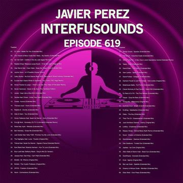 Interfusounds Episode 619 (July 24 2022)