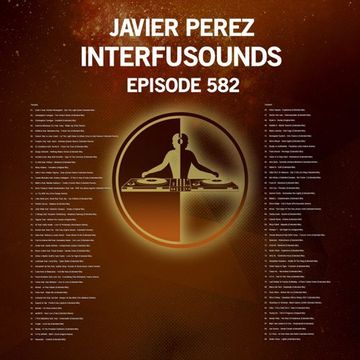 Interfusounds Episode 582 (November 07 2021)