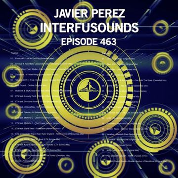 Interfusounds Episode 463 (July 28 2019)