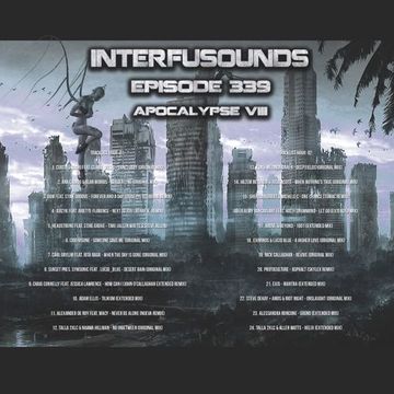 Interfusounds Episode 339 (March 12 2017)