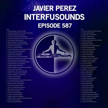 Interfusounds Episode 587 (December 12 2021)