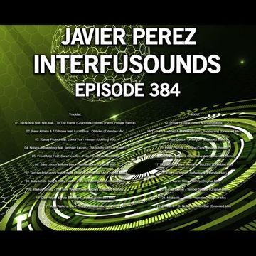 Interfusounds Episode 384 (January 21 2018)