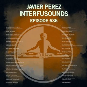 Interfusounds Episode 636 (November 20 2022)