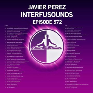 Interfusounds Episode 572 (August 29 2021)