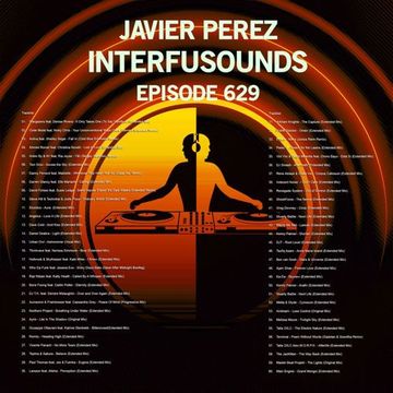 Interfusounds Episode 629 (October 02 2022)