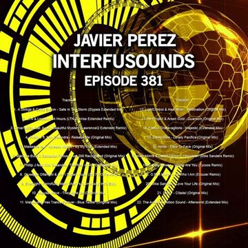 Interfusounds Episode 381 (December 31 2017)