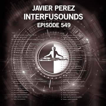 Interfusounds Episode 549 (March 21 2021)
