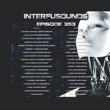 Interfusounds Episode 353 (June 18 2017)