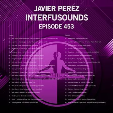 Interfusounds Episode 453 (May 19 2019)