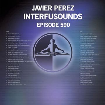 Interfusounds Episode 590 (January 02 2022)