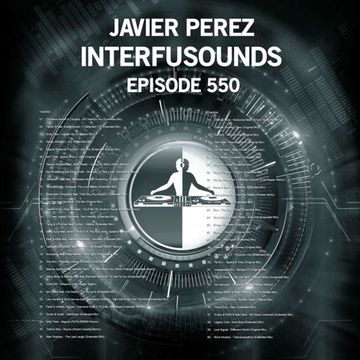 Interfusounds Episode 550 (March 28 2021)