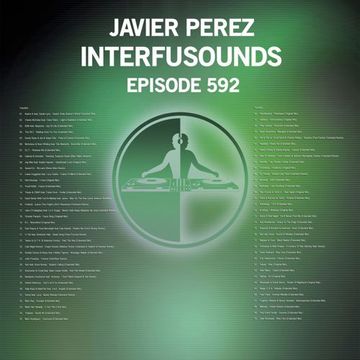 Interfusounds Episode 592 (January 16 2022)