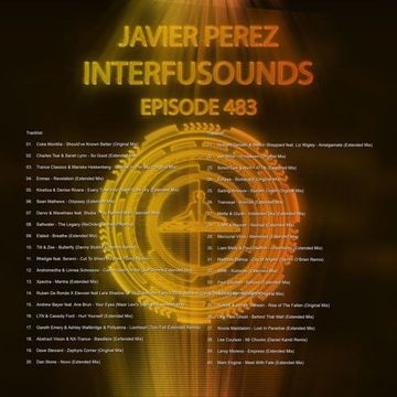 Interfusounds Episode 484 (December 22 2019)