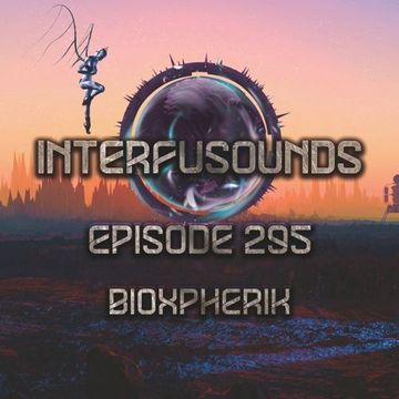 Interfusounds Episode 295 (May 08 2016)