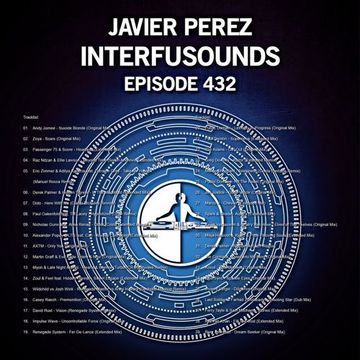 Interfusounds Episode 432 (December 23 2018)