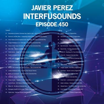 Interfusounds Episode 450 (April 28 2019)