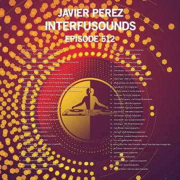 Interfusounds Episode 512 (July 05 2020)