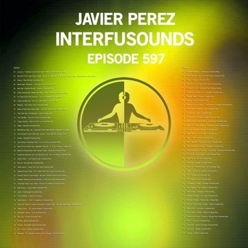 Interfusounds Episode 597 (February 20 2022)