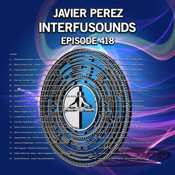 Interfusounds Episode 418 (September 16 2018)