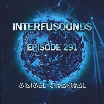 Interfusounds Episode 291 (April 10 2016)