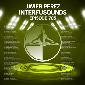 Interfusounds Episode 705 (March 17 2024)