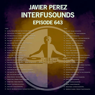 Interfusounds Episode 643 (January 08 2023)