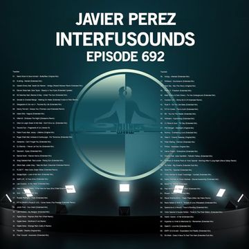  Interfusounds Episode 692 (December 17 2023)