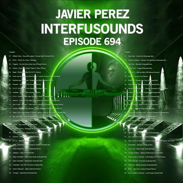 Interfusounds Episode 694 (December 31 2023)