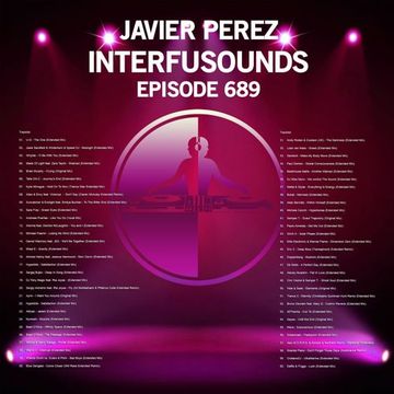 Interfusounds Episode 689 (November 26 2023)