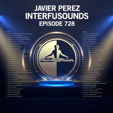 Interfusounds Episode 728 (August 25 2024)