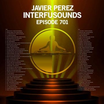 Interfusounds Episode 701 (February 18 2024)