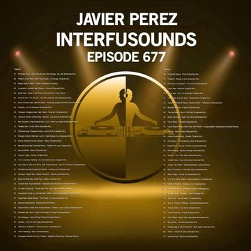 Interfusounds Episode 677 (September 03 2023)