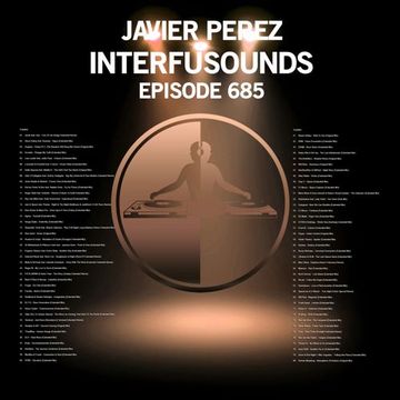 Interfusounds Episode 685 (October 29 2023)