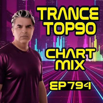 Interfusounds Episode 794 (November 30 2025)