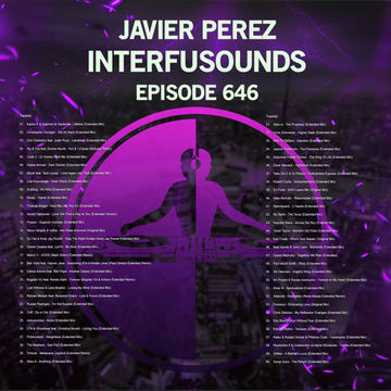 Interfusounds Episode 646 (January 29 2023)