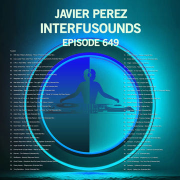 Interfusounds Episode 649 (February 19 2023)