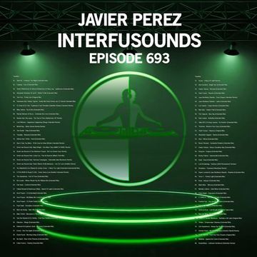 Interfusounds Episode 693 (December 24 2023)