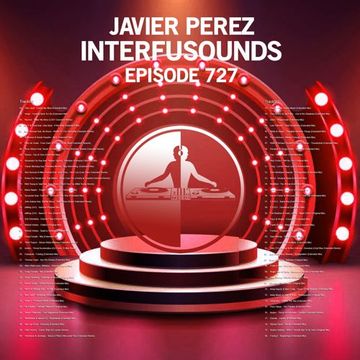 Interfusounds Episode 727 (August 18 2024)