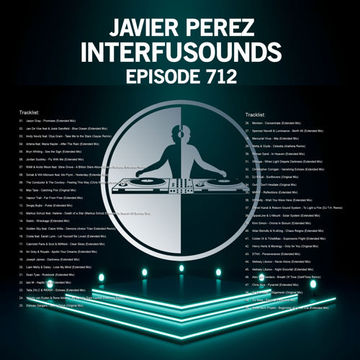 Interfusounds Episode 712 (May 05 2024)