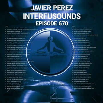 Interfusounds Episode 670 (July 16 2023)