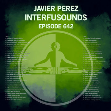 Interfusounds Episode 642 (January 01 2023)