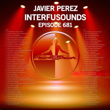 Interfusounds Episode 681 (October 01 2023)