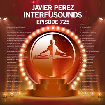 Interfusounds Episode 725 (JAugust 04 2024)