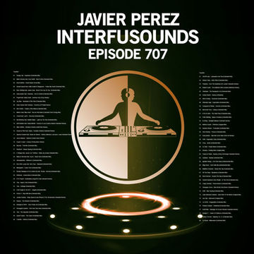 Interfusounds Episode 707 (March 31 2024)