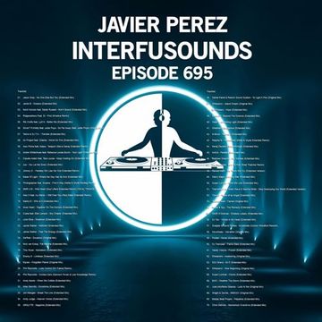 Interfusounds Episode 695 (January 07 2024)