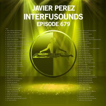 Interfusounds Episode 679 (September 17 2023)