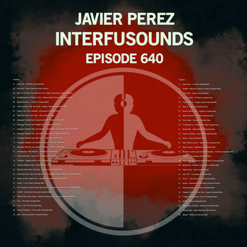 Interfusounds Episode 640 (December 18 2022)