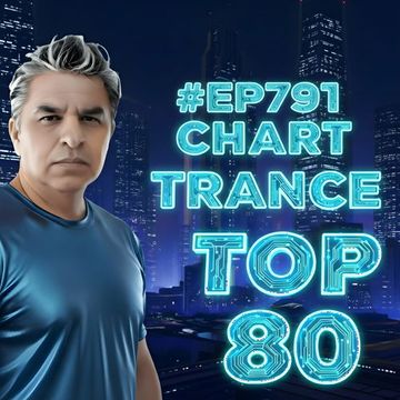 Interfusounds Episode 791 (November 09 2025)