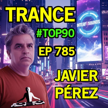 Interfusounds Episode 785 (September 28 2025)